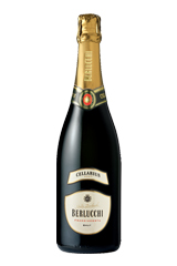 Berlucchi Cellarius Brut