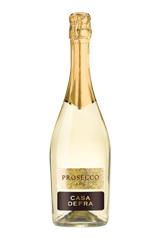 Casa Defra Prosecco Spumante