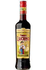 卢卡诺阿玛罗利口酒
