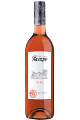 Château Recougne «Bordeaux Rose»