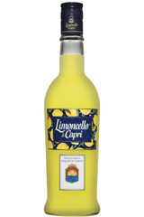 Limoncello di Capri