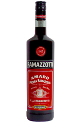 AMARO RAMAZZOTTI