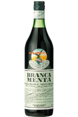 BRANCA MENTA