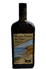 Vecchio Amaro del Capo