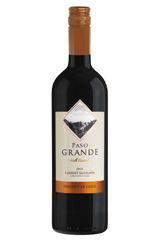 Paso Grande Cabernet Sauvignon