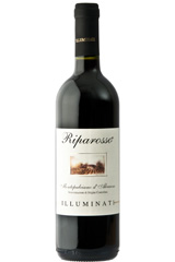 Illuminati Riparosso Rosso