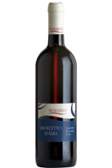 Barbera `ASTI-Morando