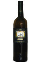 GAVI DOCG—Morando