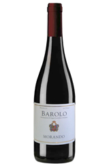 Barolo—Morando