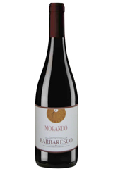 Barbaresco—Morando