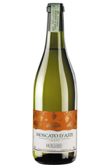 Moscato d’Asti—Morando