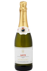 Asti DOCG—Morando