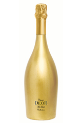 Gold Collection Cuvee' Deor