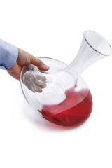  Icaro decanter