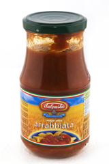 Italpasta  arrabbiata