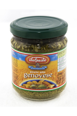 Italpasta   genovese