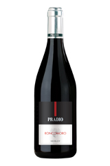 Pradio–Merlot