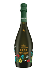 意大利之花普劳塞考绝干高泡葡萄酒