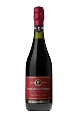 Contessa Matilde - Lambrusco Emilia Amabile