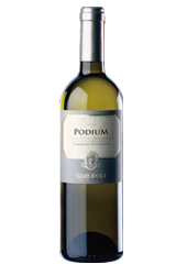 Garofoli Podium Verdicchio dei Castelli di Jesi Doc Classico