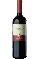 Garofoli Colle Ambro Rosso Piceno