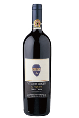 Castello di Querceto  Chianti Classico Gran Selezione IL Picc