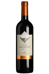 Paso Grande Merlot