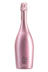 Rosè Collection Cuvee' Deor