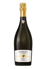 I Castelli Romeo E Giulietta Prosecco Spumante