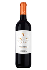 I Castelli Romeo E Giulietta Cabernet Sauvignon