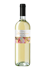 Grovigna vino bianco