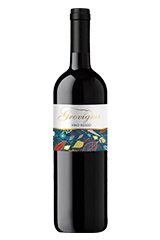 Grovigna vino Rosso