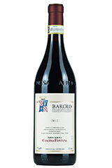 Cascina Fontana Barolo