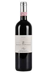 Manuel Marinacci- Barbaresco