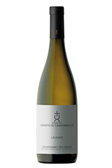 <b>Baglio del Cristo di Campobello Laudari Chardonnay Bianco</b>