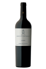 Baglio del Cristo di Campobello Lusira Syrah Rosso