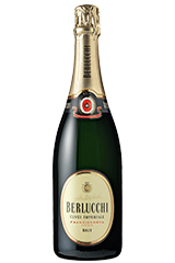 Berlucchi Cuvee Imperiale Brut