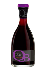 QB Frizzante Lambrusco