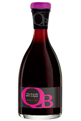 QB Nero d’Avola