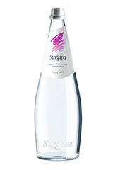 Surgiva Sparkling Water