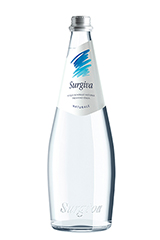 Surgiva Naturale Water