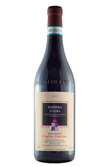 Cascina Fontana Barbera D`alba