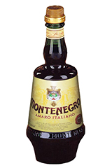 AMARO MONTENEGRO