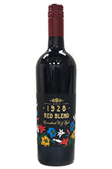 <b>Cavicchioli Red Blend Wine</b>