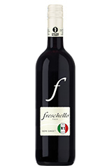 Freschello Rosso Sweet