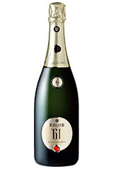 Berlucchi  `61 Franciacorta Brut