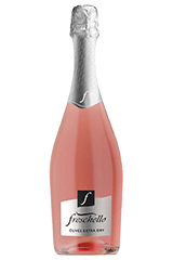 Freschello Spumante Rosé Extra Dry