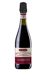 Grovigna Frizzante Rosso-Lambrusco